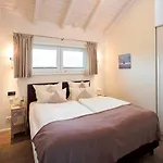 Luxuswellnesshaus Koralle בית נופש