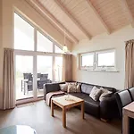 Luxuswellnesshaus Koralle * Bliesdorf