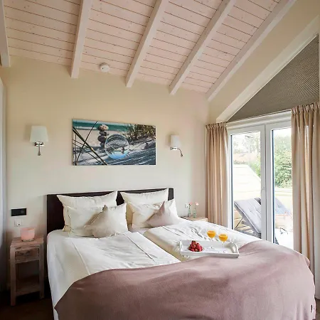 Tatil Evi Luxuswellnesshaus Koralle