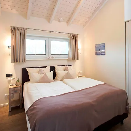 Luxuswellnesshaus Koralle Vakantiehuis