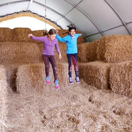 Tatil Evi Luxuswellnesshaus Koralle *