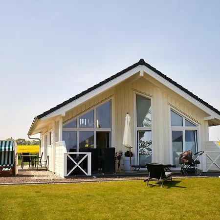 Luxuswellnesshaus Koralle *