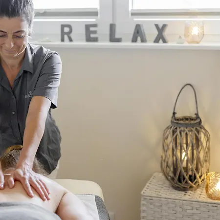 Tatil Evi Luxuswellnesshaus Koralle *