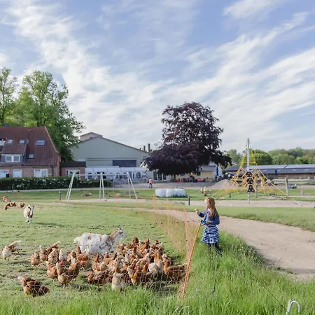 Luxuswellnesshaus Koralle * Bliesdorf