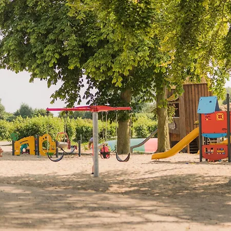 Luxuswellnesshaus Koralle Tatil Evi *