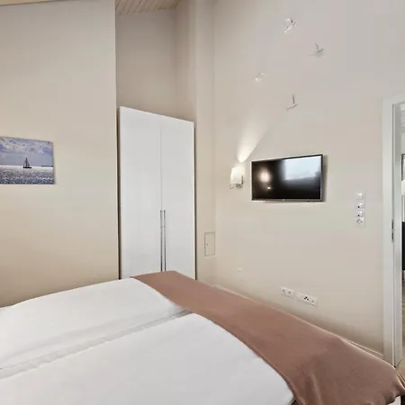 Luxuswellnesshaus Koralle